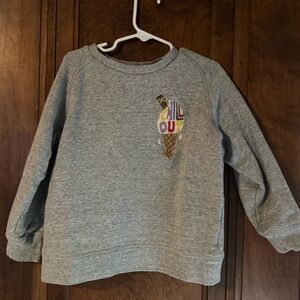 Mini Boden Crewneck